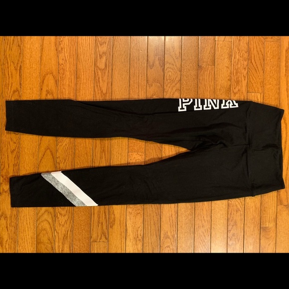 Perfect yoga leggings - Picture 3 of 7